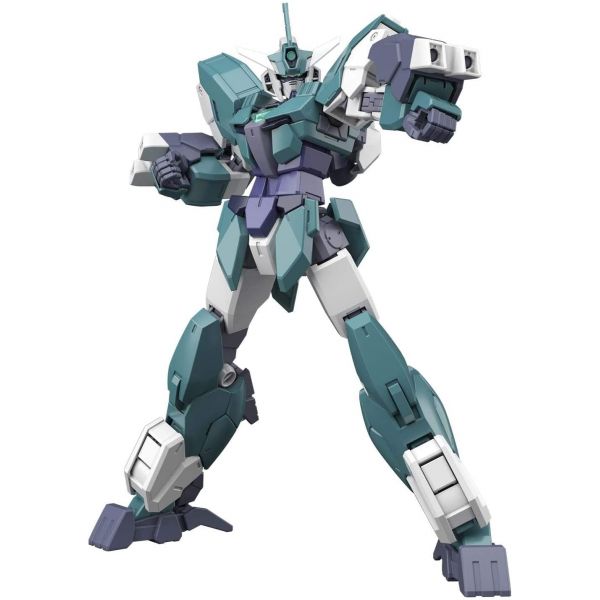 HG Core Gundam (G3 Color) & Veetwo Unit (Gundam Build Divers Re:RISE) Image