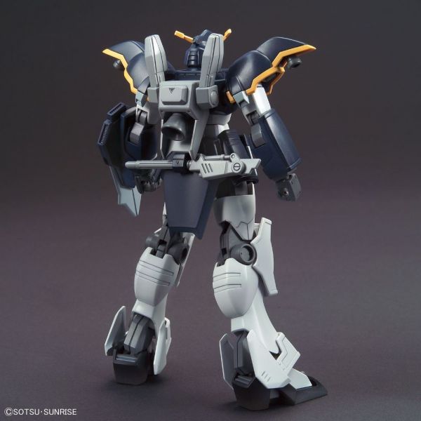 HG Gundam Deathscythe (Gundam Wing) Image