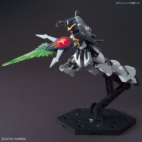 HG Gundam Deathscythe (Gundam Wing) Image