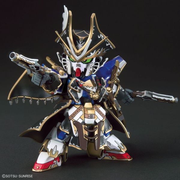 sd v2 gundam