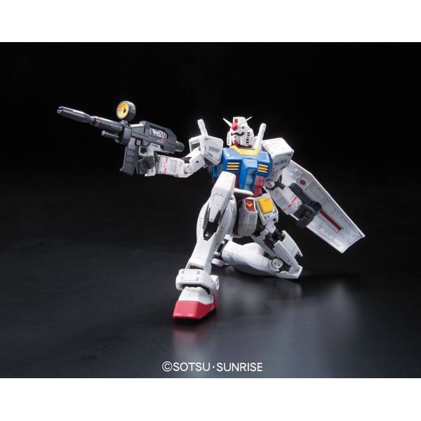 Rg Rx 78 2 Gundam Mobile Suit Gundam Kikatek Uk