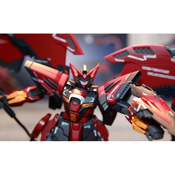 MG OZ-13MS Gundam Epyon EW Ver. (Mobile Suit Gundam Wing) Image