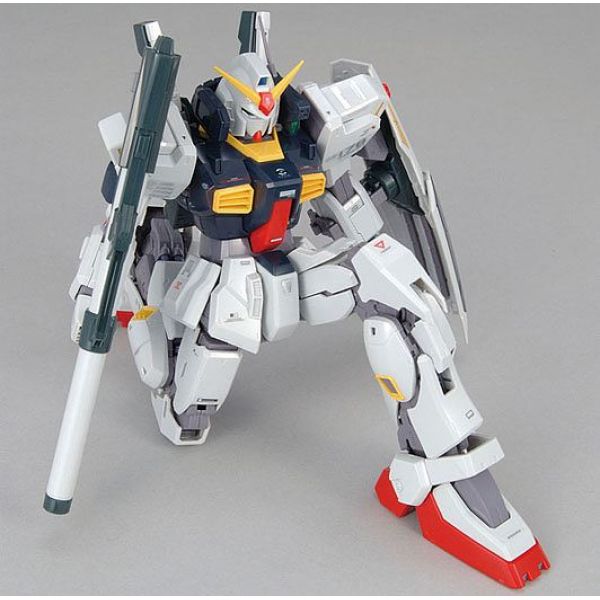 MG RX-178 Gundam Mk-II AEUG Ver 2.0 (Mobile Suit Zeta Gundam) Image