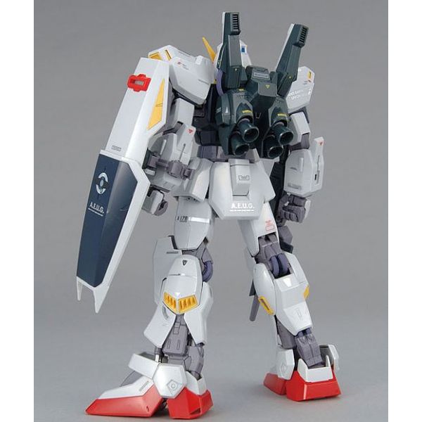 MG RX-178 Gundam Mk-II AEUG Ver 2.0 (Mobile Suit Zeta Gundam) Image