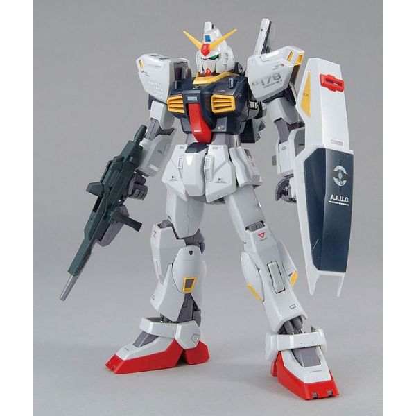 MG RX-178 Gundam Mk-II AEUG Ver 2.0 (Mobile Suit Zeta Gundam) Image