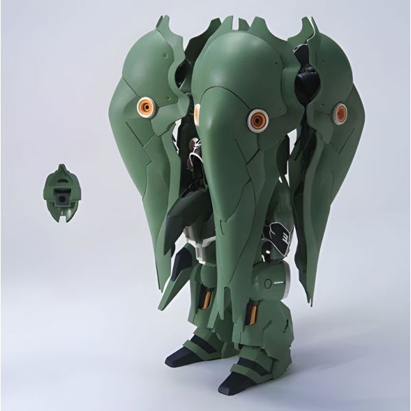 HG Kshatriya (Mobile Suit Gundam Unicorn) Image