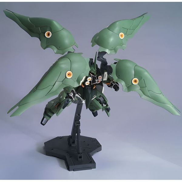 HG Kshatriya (Mobile Suit Gundam Unicorn) Image