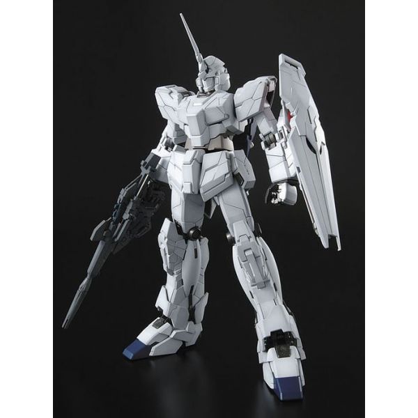 MG RX-0 Unicorn Gundam (Mobile Suit Gundam Unicorn) Image