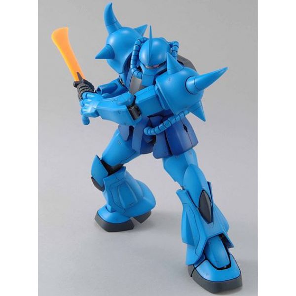 MG Gouf Ver 2.0 (Mobile Suit Gundam) Image