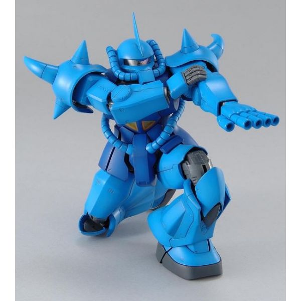 MG Gouf Ver 2.0 (Mobile Suit Gundam) Image