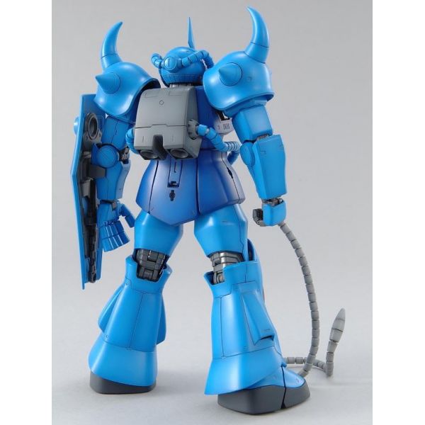 MG Gouf Ver 2.0 (Mobile Suit Gundam) Image