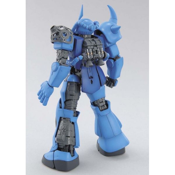 MG Gouf Ver 2.0 (Mobile Suit Gundam) Image