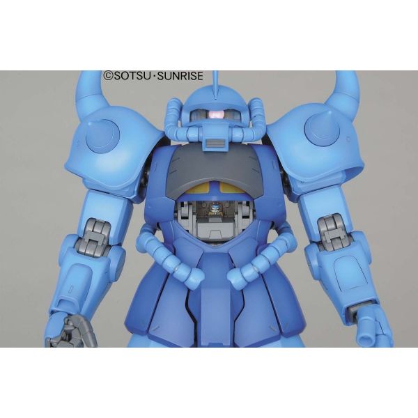 MG Gouf Ver 2.0 (Mobile Suit Gundam) Image