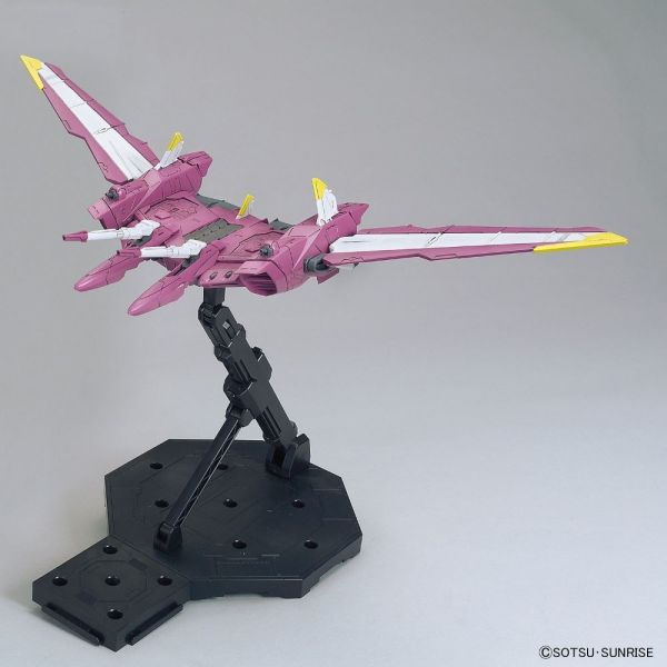 MG Justice Gundam (Mobile Suit Gundam SEED) Image