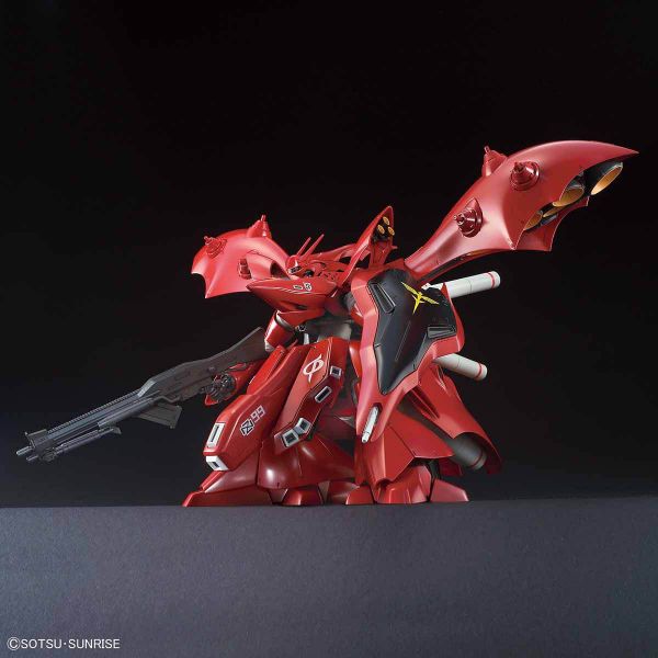 HG Nightingale (Char's Counterattack - Beltorchika's Children) Image