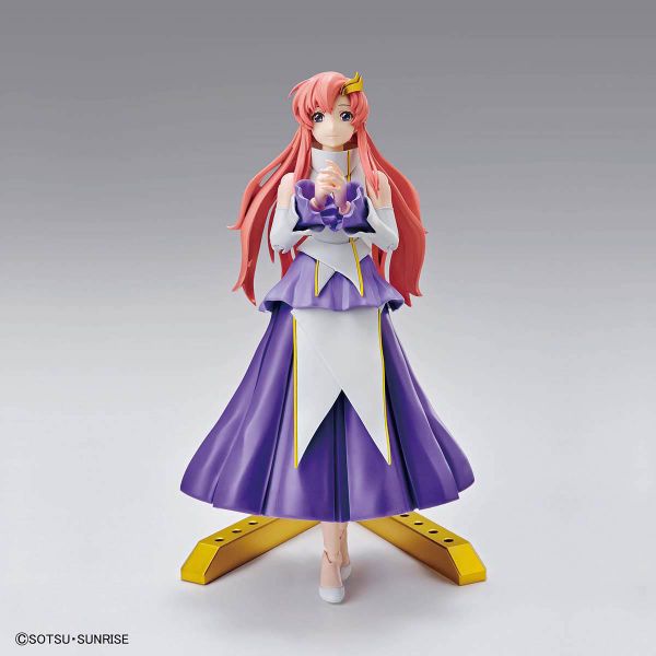 Figure-rise Standard Lacus Clyne (Mobile Suit Gundam SEED) Image