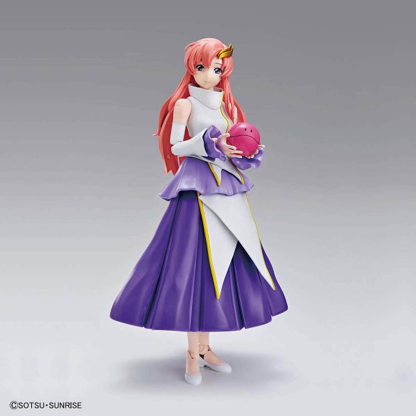 Figure-rise Standard Lacus Clyne (Mobile Suit Gundam SEED) Image