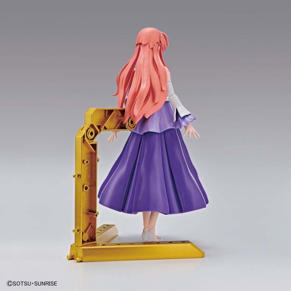 Figure-rise Standard Lacus Clyne (Mobile Suit Gundam SEED) Image