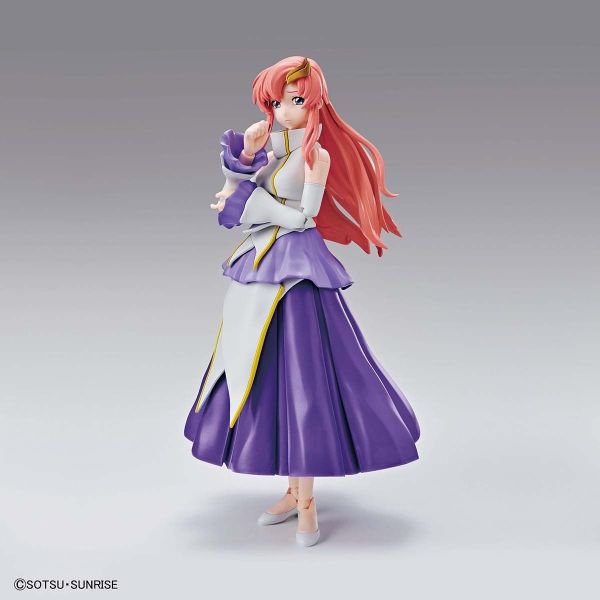 Figure-rise Standard Lacus Clyne (Mobile Suit Gundam SEED) Image