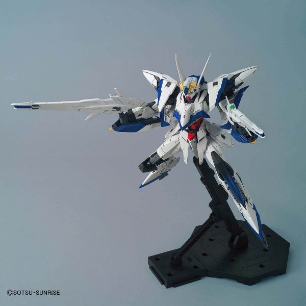 MG Eclipse Gundam (Gundam SEED Eclipse) Image