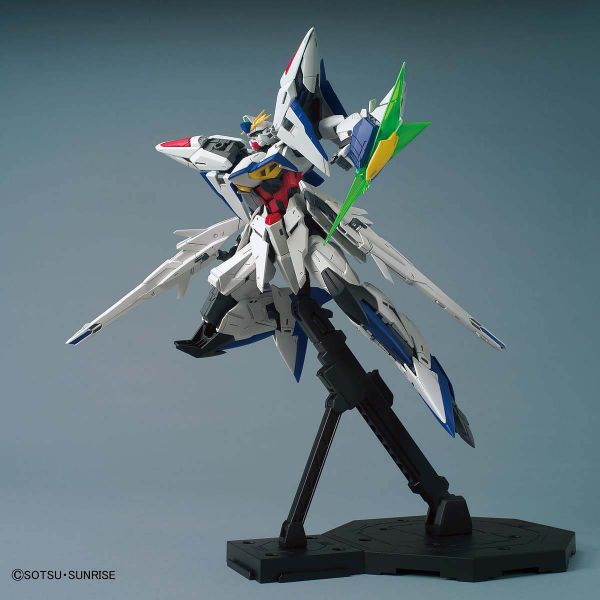 Mg Eclipse Gundam Gundam Seed Eclipse Kikatek Uk