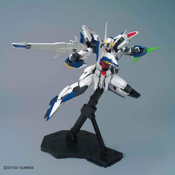 MG Eclipse Gundam (Gundam SEED Eclipse) Image