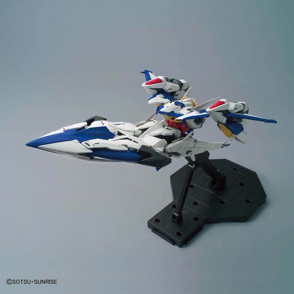 MG Eclipse Gundam (Gundam SEED Eclipse) Image