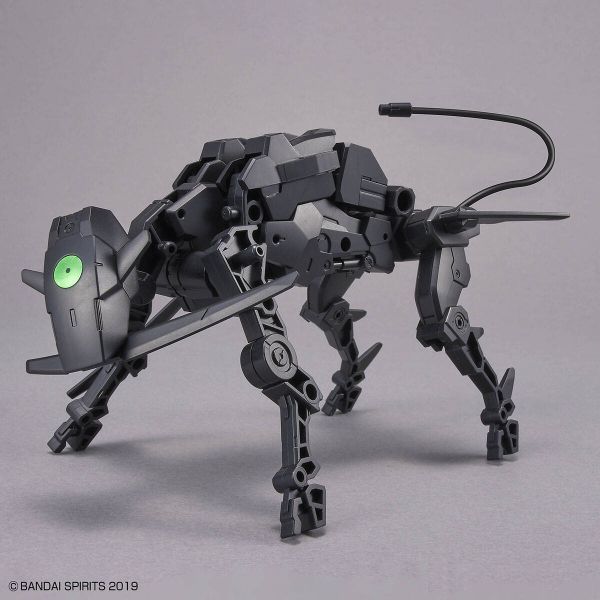 30mm Extended Armament Vehicle - Dog Mecha Ver. (30 Minutes Missions) Image