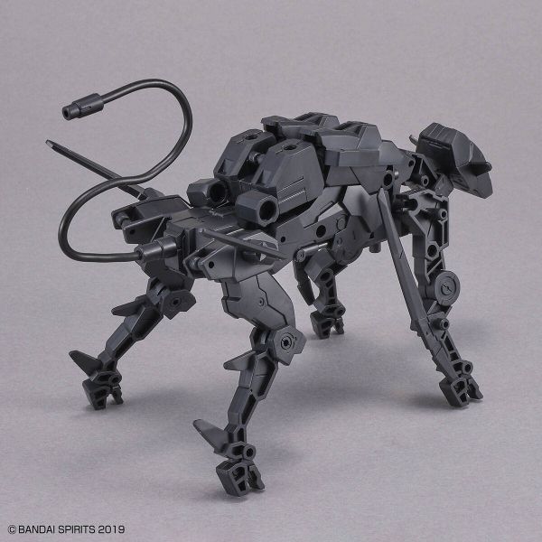 30mm Extended Armament Vehicle - Dog Mecha Ver. (30 Minutes Missions) Image