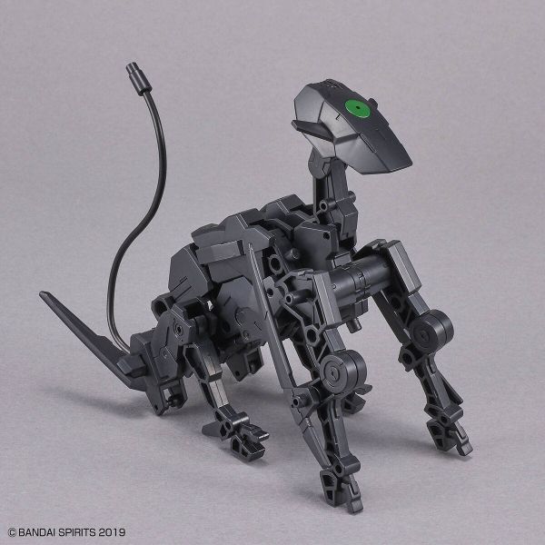 30mm Extended Armament Vehicle - Dog Mecha Ver. (30 Minutes Missions) Image