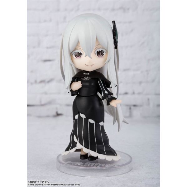 Echidna Figuarts Mini Action Figure (Re:Zero - Starting Life in Another World) Image