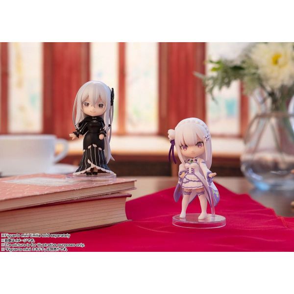 Echidna Figuarts Mini Action Figure (Re:Zero - Starting Life in Another World) Image