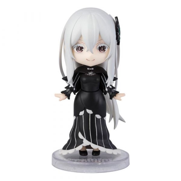 Echidna Figuarts Mini Action Figure (Re:Zero - Starting Life in Another World) Image