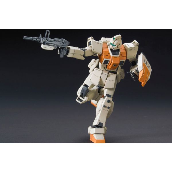 HG RGM-79 [G] GM Ground Type (Mobile Suit Gundam: The 08th MS Team) Image