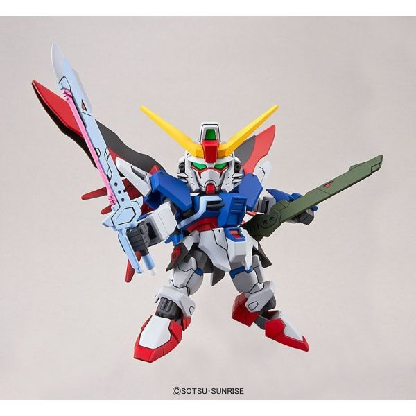 SD Gundam EX Standard Destiny Gundam (Gundam SEED Destiny) Image