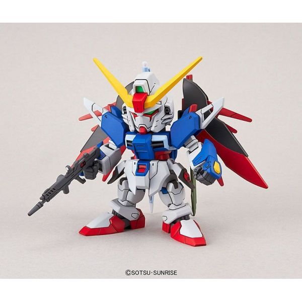 SD Gundam EX Standard Destiny Gundam (Gundam SEED Destiny) Image