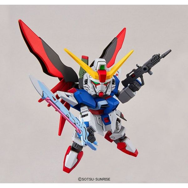 SD Gundam EX Standard Destiny Gundam (Gundam SEED Destiny) Image