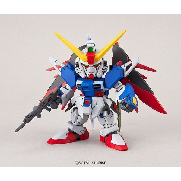 SD Gundam EX Standard Destiny Gundam (Gundam SEED Destiny) Image