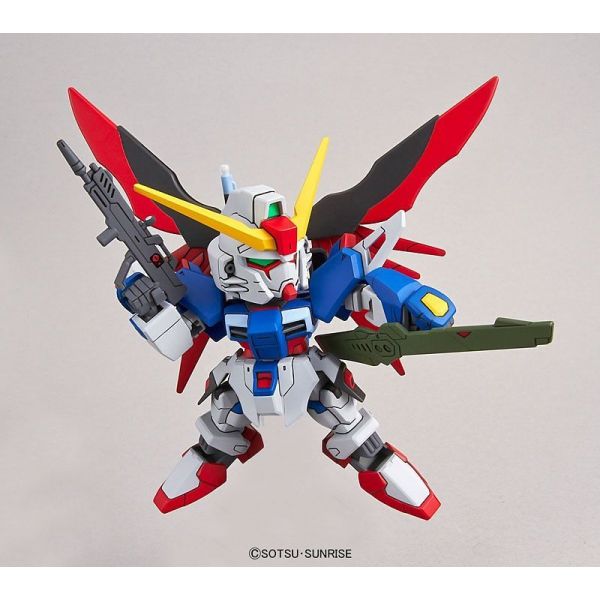 SD Gundam EX Standard Destiny Gundam (Gundam SEED Destiny) Image