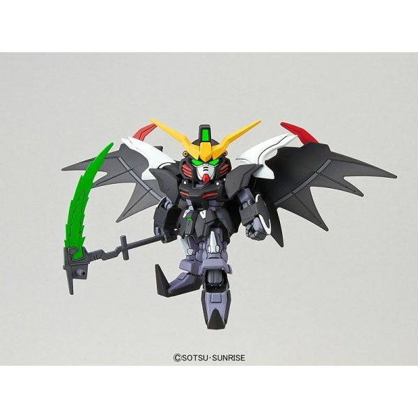 SD Gundam EX Standard Deathscythe Hell EW (Mobile Suit Gundam Wing) Image