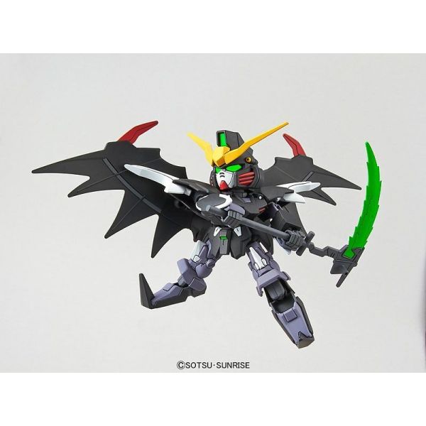 SD Gundam EX Standard Deathscythe Hell EW (Mobile Suit Gundam Wing) Image