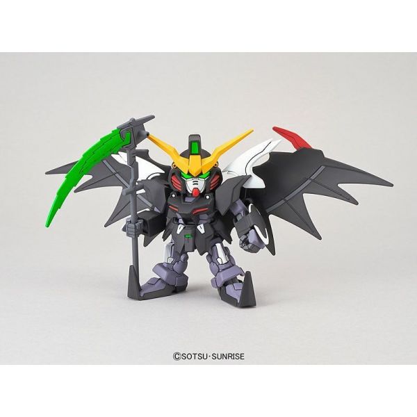 sd ex standard deathscythe