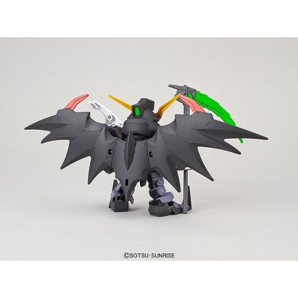 SD Gundam EX Standard Deathscythe Hell EW (Mobile Suit Gundam Wing) Image