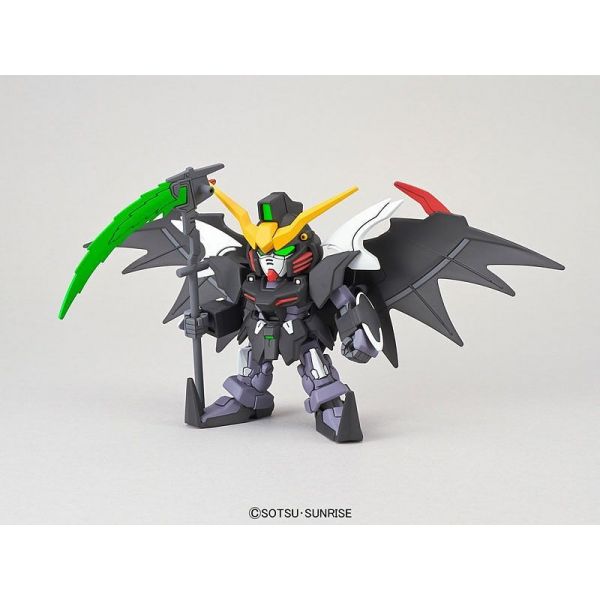 SD Gundam EX Standard Deathscythe Hell EW (Mobile Suit Gundam Wing) Image