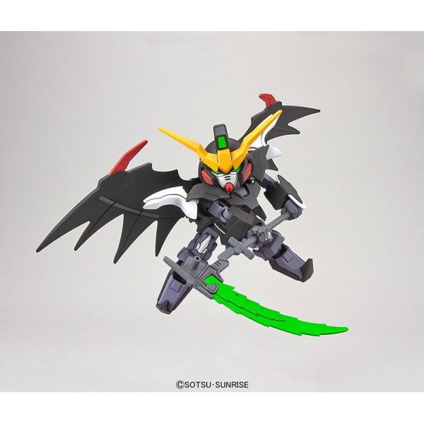 SD Gundam EX Standard Deathscythe Hell EW (Mobile Suit Gundam Wing) Image