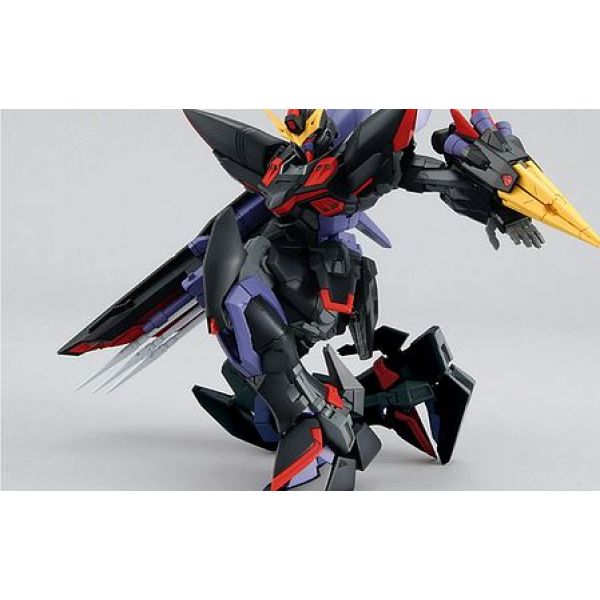 MG Blitz Gundam (Mobile Suit Gundam SEED) Image