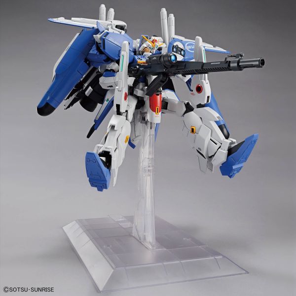 MG EX-S Gundam / S Gundam (Gundam Sentinel) Image