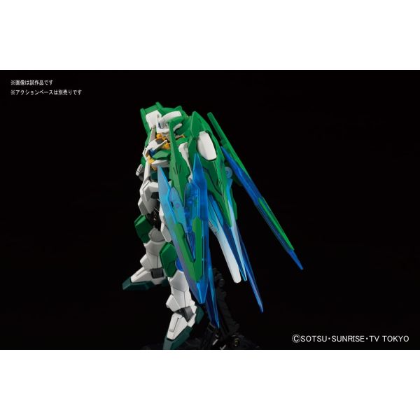 HG Gundam 00 Shia Qan[T] (Gundam Build Fighters) Image