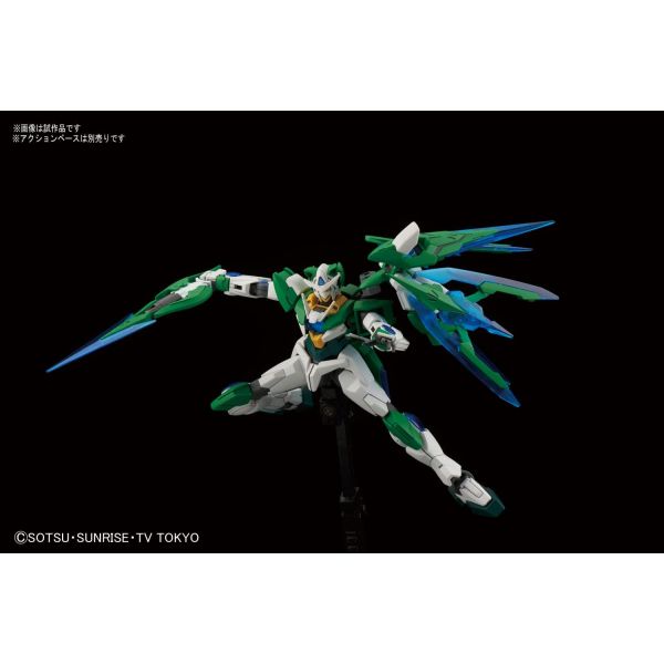 HG Gundam 00 Shia Qan[T] (Gundam Build Fighters) Image