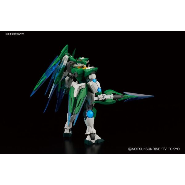 HG Gundam 00 Shia Qan[T] (Gundam Build Fighters) Image